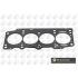 USZCZELKA GŁOWICY BGA CH0206 FIAT 16V 1.4 07-