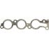 USZCZELKA KOLEKTORA WYDECHOWEGO VICTOR REINZ 71-39342-00 OPEL 1.0 08-