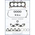 KOMPLET USZCZELEK GŁOWICY AJUSA 52400300 HONDA 16V 1.5 99-03