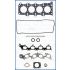 KOMPLET USZCZELEK GŁOWICY AJUSA 52253100 SUZUKI 2.0 05-15