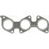 USZCZELKA KOLEKTORA WYDECHOWEGO VICTOR REINZ 71-54126-00 TOYOTA 4.0 02-