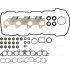 KOMPLET USZCZELEK GŁOWICY VICTOR REINZ 02-10019-02 HYUNDAI 16V 1.4CRDI 11-