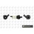 POMPA WODY BGA CP0131ACP VW V6 2.7-4.2 00-
