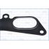 USZCZELKA KOLEKTORA SSĄCEGO AJUSA 13239100 SUZUKI 2.4 09-
