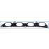USZCZELKA KOLEKTORA SSĄCEGO AJUSA 13239100 SUZUKI 2.4 09-