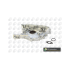 POMPA OLEJU BGA LP2502 HONDA 1.6-2.0 91-02