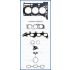 KOMPLET USZCZELEK GŁOWICY AJUSA 52378300 TOYOTA 12V 1.0 09-