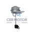 ZAWÓR WASTEGATE CER A5093 VW 2.5TDI 06-