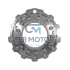 ZMIENNA GEOMETRIA CER A5818 GTB2056