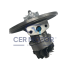KORAS TS A6108 MAN D2066LF 00-