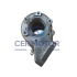 OBUDOWA TURBO CER A5101 K03