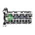 GŁOWICA MV PARTS I1110 M 2.2CDI 08-
