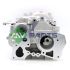 GŁOWICA MV PARTS I1174 RENAULT 2.0DCI 06- 