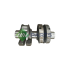 WAŁ KORBOWY MV PARTS D3580 DEUTZ F3L1011