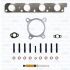 KOMPLET USZCZELEK TURBOSPRĘŻARKI AJUSA JTC11531 VW 1.8-2.0TFSI 05-
