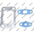 KOMPLET USZCZELEK TURBOSPRĘŻARKI JRONE T4803 FIAT 2.0T 85-96