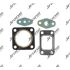 KOMPLET USZCZELEK TURBOSPRĘŻARKI JRONE T4806 DEUTZ BF4L913 -