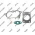 KOMPLET USZCZELEK TURBOSPRĘŻARKI JRONE T4813 CHRYSLER 2.5TD 95-01