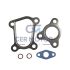 KOMPLET USZCZELEK TURBOSPRĘŻARKI JRONE T4815 OPEL 1.7DTI 94-