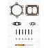 KOMPLET USZCZELEK TURBOSPRĘŻARKI AJUSA JTC11283 IVECO 9.5TD 89-