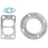 KOMPLET USZCZELEK TURBOSPRĘŻARKI JRONE T4821 IVECO 8.1TD 88-04