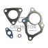 KOMPLET USZCZELEK TURBOSPRĘŻARKI JRONE T4823 MITSUBISHI 2.8TD 00-