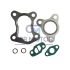 KOMPLET USZCZELEK TURBOSPRĘŻARKI JRONE T4824 OPEL 1.5TD 87-00