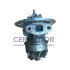 KORAS TS A6181 IHC DT466