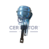 ZAWÓR WASTEGATE TS A2811A VW z/o 1.9TDI 04-
