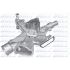 POMPA WODY DOLZ O260 OPEL CORSA 12V/16V