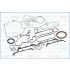 KOMPLET USZCZELEK BLOKU AJUSA 54187300 VW V6 3.0TDI 11-