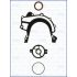 KOMPLET USZCZELEK BLOKU AJUSA 54195600 VW 2.5TDI 06-13