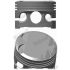 TŁOK GOETZE 8742220710 0.50 BMW 2.2 00-10