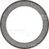 USZCZELNIACZ WAŁU PRZÓD SIMMERRING VICTOR REINZ 81-10468-00 DEUTZ BF4M1012