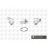 TERMOSTAT BGA CT5164 OPEL 1.4-1.6 93-
