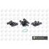 TERMOSTAT BGA CT5098 RENAULT 1.9D 95-