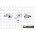 TERMOSTAT BGA CT5051 FIAT 1.6 98-