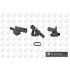 TERMOSTAT BGA CT5308 RENAULT 1.2 96-