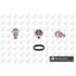 TERMOSTAT BGA CT5441K TOYOTA 1.0-3.0 77-