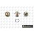 TERMOSTAT BGA CT5291K VW 2.4-3.2 85-08