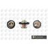 TERMOSTAT BGA CT5290 CHRYSLER 1.6-3.8 92-