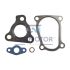 KOMPLET USZCZELEK TURBOSPRĘŻARKI JRONE T4921 RENAULT 1.9DCI 00-
