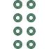 KOMPLET USZCZELNIACZY ZAWOROWYCH VICTOR REINZ 12-28238-01 FORD 1.0-2.3 86-