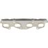 USZCZELKA KOLEKTORA SSĄCEGO GLASER X71011-01 MAZDA 2.2D 08-