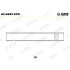 TULEJKA ŁOŻYSKA POMPY OLEJU GLYCO 07-4997 STD MAN D2876 06-