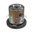 POMPA OLEJU MV PARTS 8305 MERCEDES 2.2CDI 08-