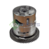 POMPA OLEJU MV PARTS 8305 MERCEDES 2.2CDI 08-