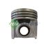 TŁOK MV PARTS 6152-32-2510 KOMATSU SAA6D125E-3