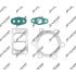 KOMPLET USZCZELEK TURBOSPRĘŻARKI JRONE T4938 MERCEDES OM502 01-