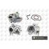POMPA WODY BGA CP18510 SUBARU 16V 2.0-2.5 97-